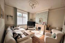 Hamer Street, Radcliffe