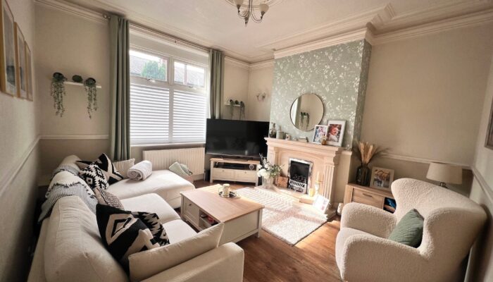 Hamer Street, Radcliffe