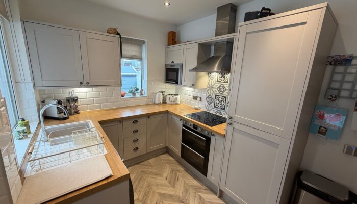 Hamer Street, Radcliffe