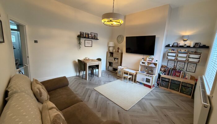 Hamer Street, Radcliffe