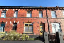 Hamer Street, Radcliffe