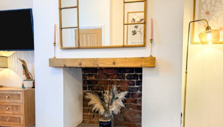 Royds Street, Tottington