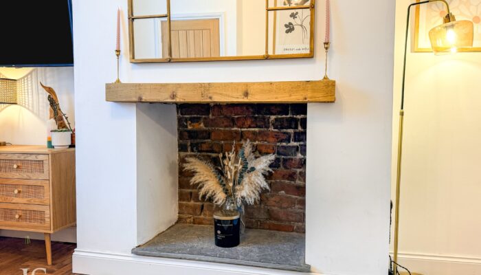 Royds Street, Tottington