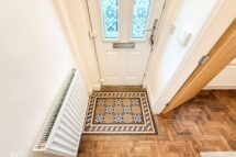 Royds Street, Tottington