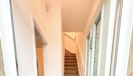 Royds Street, Tottington