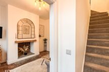 Royds Street, Tottington