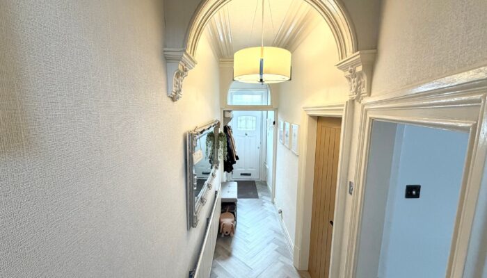 Hamer Street, Radcliffe