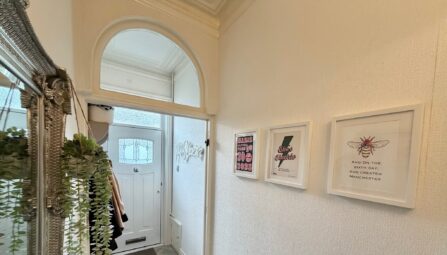 Hamer Street, Radcliffe