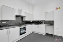 Old County Court, Bankhouse Street