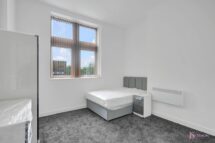 Old County Court, Bankhouse Street