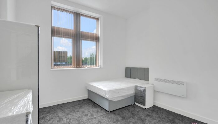 Old County Court, Bankhouse Street