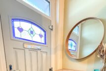 Albert Street, Ramsbottom