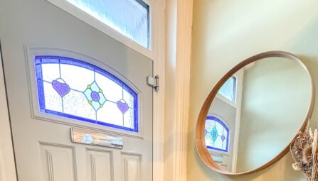 Albert Street, Ramsbottom