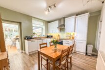 Albert Street, Ramsbottom