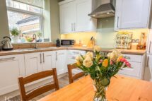 Albert Street, Ramsbottom