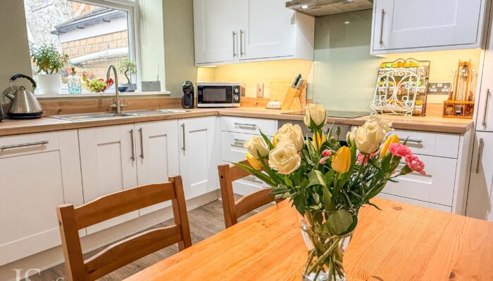 Albert Street, Ramsbottom