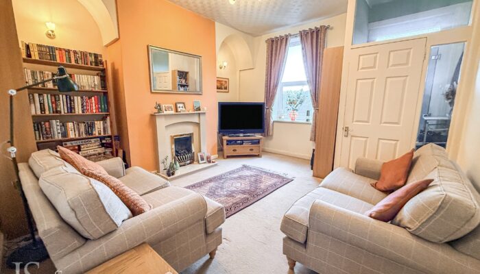 Albert Street, Ramsbottom