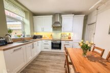 Albert Street, Ramsbottom