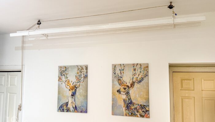 Albert Street, Ramsbottom