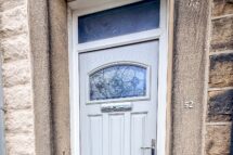 Albert Street, Ramsbottom