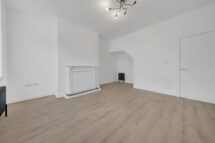 Hapton Street, Padiham