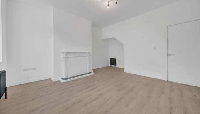 Hapton Street, Padiham