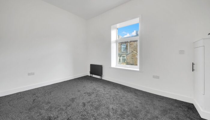 Hapton Street, Padiham