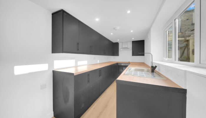 Hapton Street, Padiham