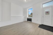 Hapton Street, Padiham