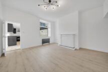 Hapton Street, Padiham