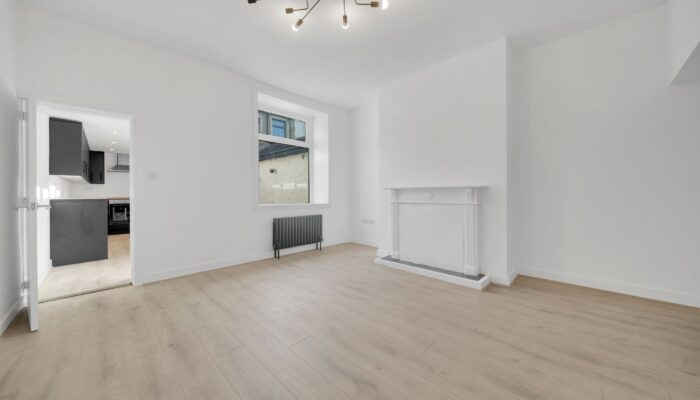 Hapton Street, Padiham