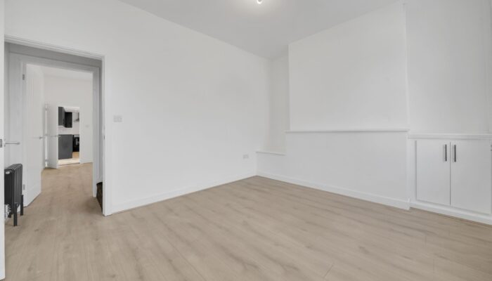 Hapton Street, Padiham