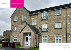 Brochure for Lisbon Drive