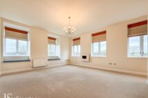 Kerry Hill, Hawkshaw