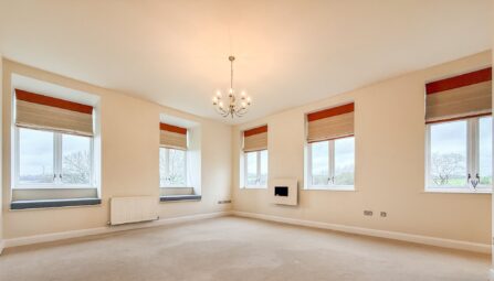 Kerry Hill, Hawkshaw