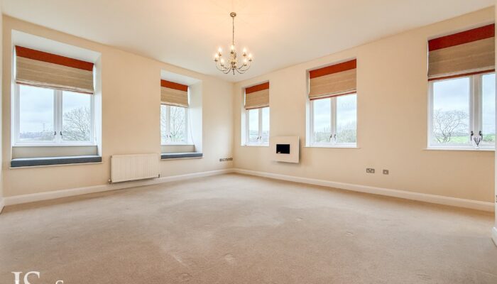 Kerry Hill, Hawkshaw