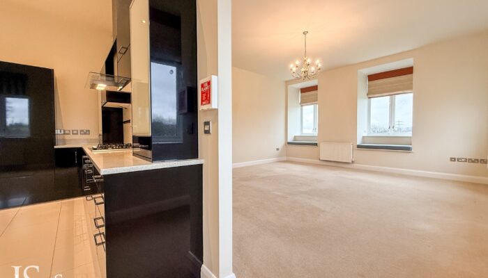 Kerry Hill, Hawkshaw