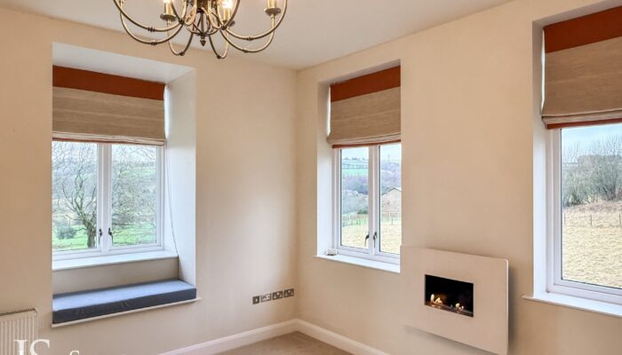 Kerry Hill, Hawkshaw