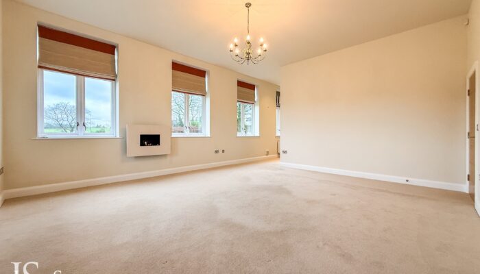 Kerry Hill, Hawkshaw