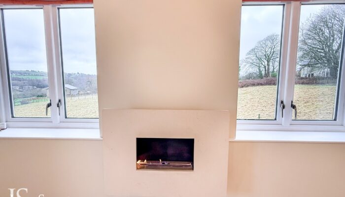 Kerry Hill, Hawkshaw