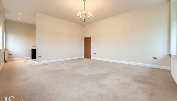 Kerry Hill, Hawkshaw