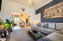 New George Street, Elton