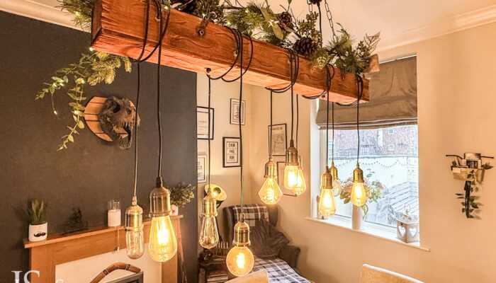 New George Street, Elton