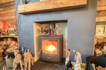 New George Street, Elton