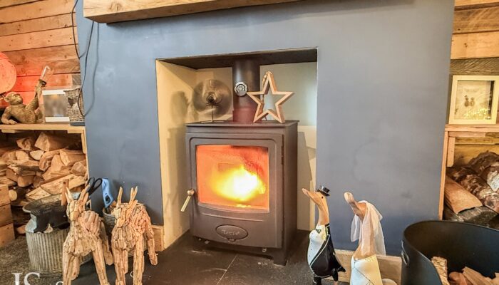 New George Street, Elton