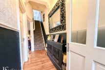 New George Street, Elton