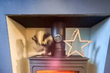 New George Street, Elton