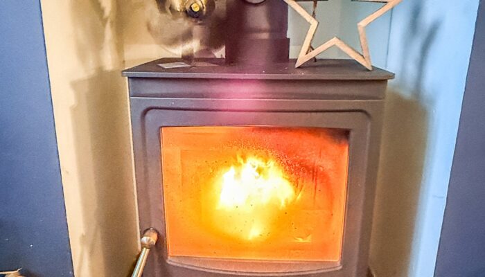 New George Street, Elton