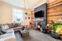 New George Street, Elton