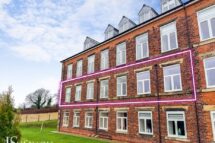 Kerry Hill, Hawkshaw